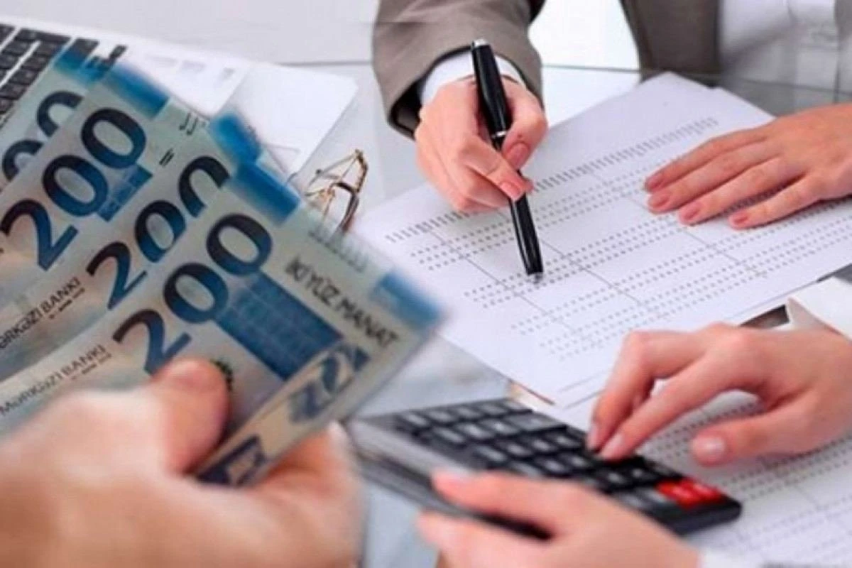 Bakıda orta aylıq əməkhaqqı 8%-ə yaxın artıb Bakıda orta aylıq əməkhaqqı 8%-ə yaxın artıb