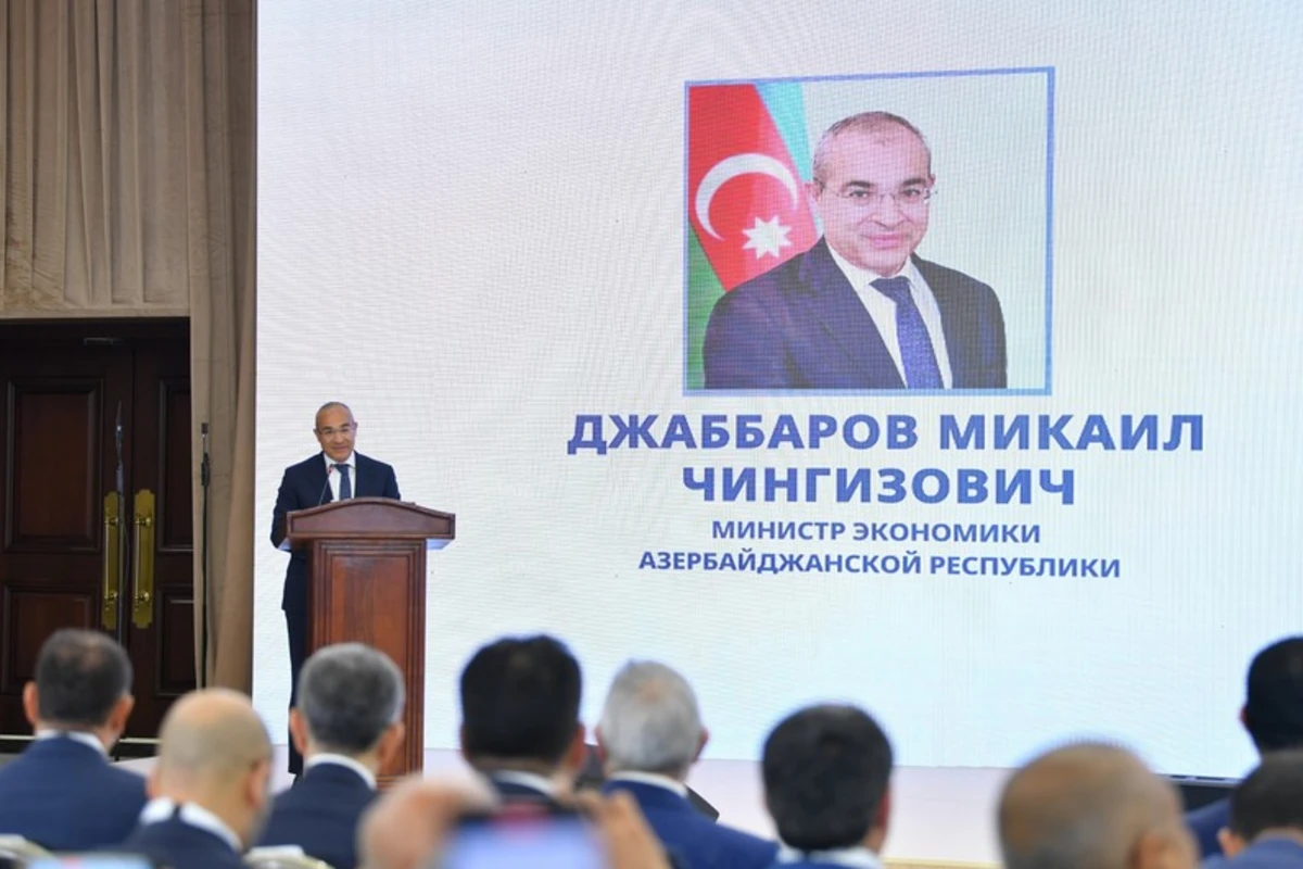 Nazir: Özbəkistan-Azərbaycan biznes forumu əməkdaşlığımızın şaxələndirilməsi baxımından faydalıdır
