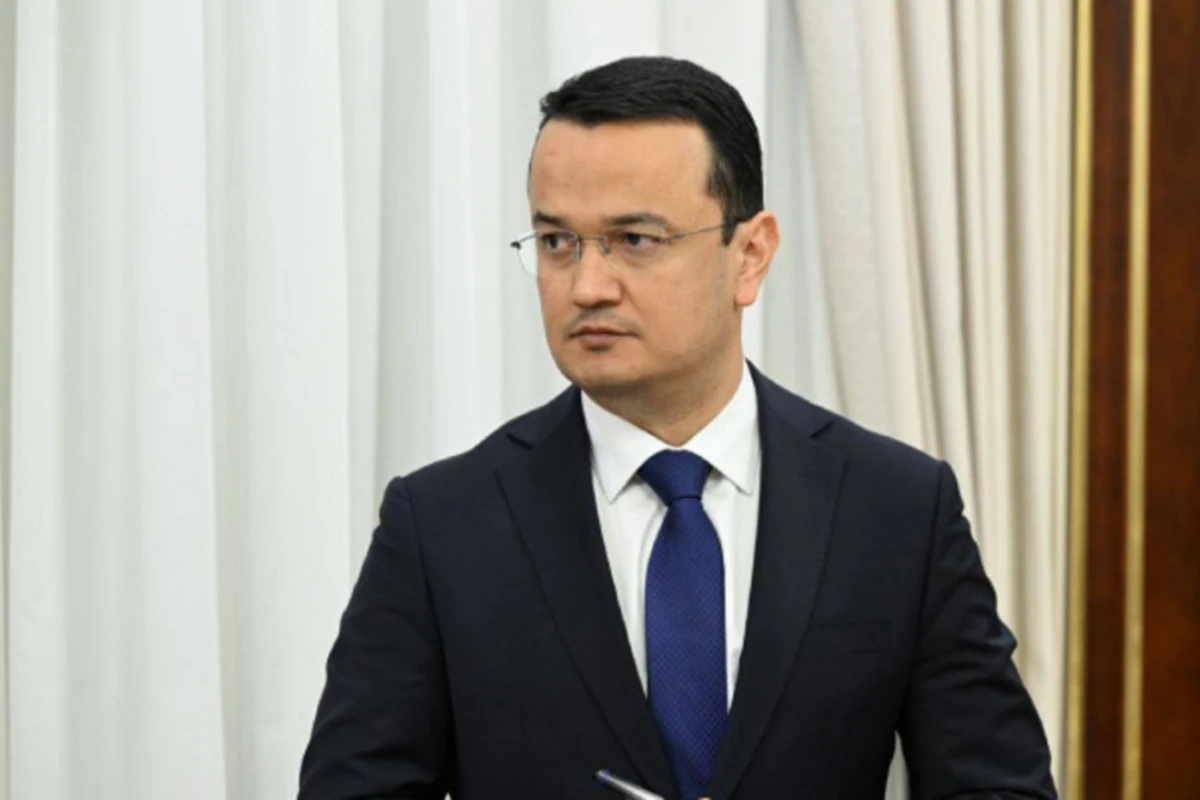 SOCAR Özbəkistanda geoloji kəşfiyyat işlərinə başlayıb