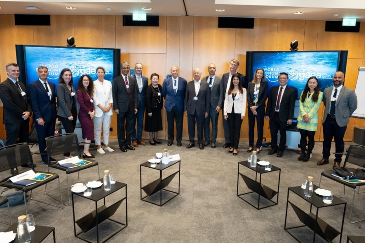 COP29 sədrliyi iqlim fəaliyyəti üçün investisiyaların cəlb edilməsini müzakirə edib