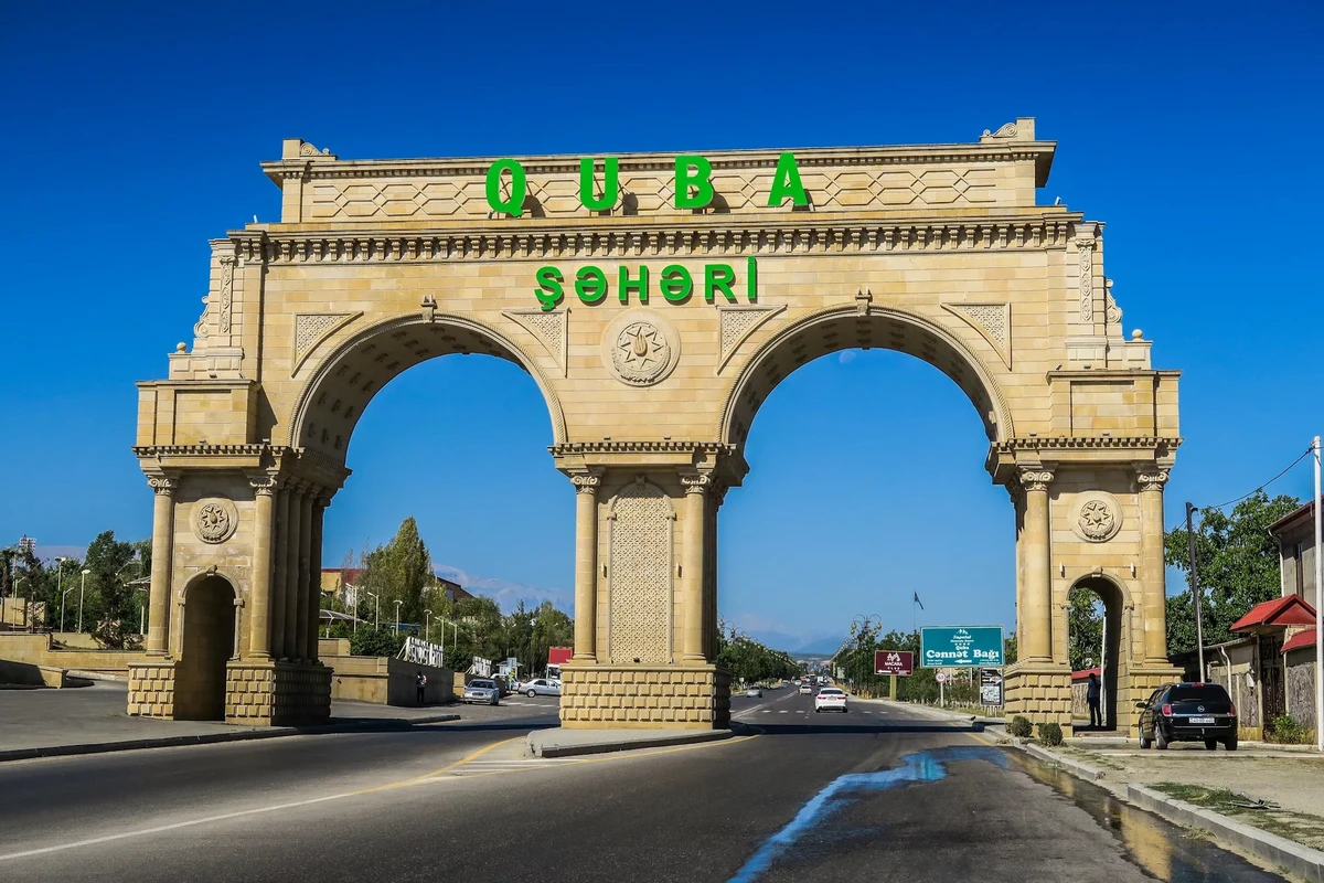 Azərbaycan və Özbəkistanın iki şəhəri qardaşlaşıb