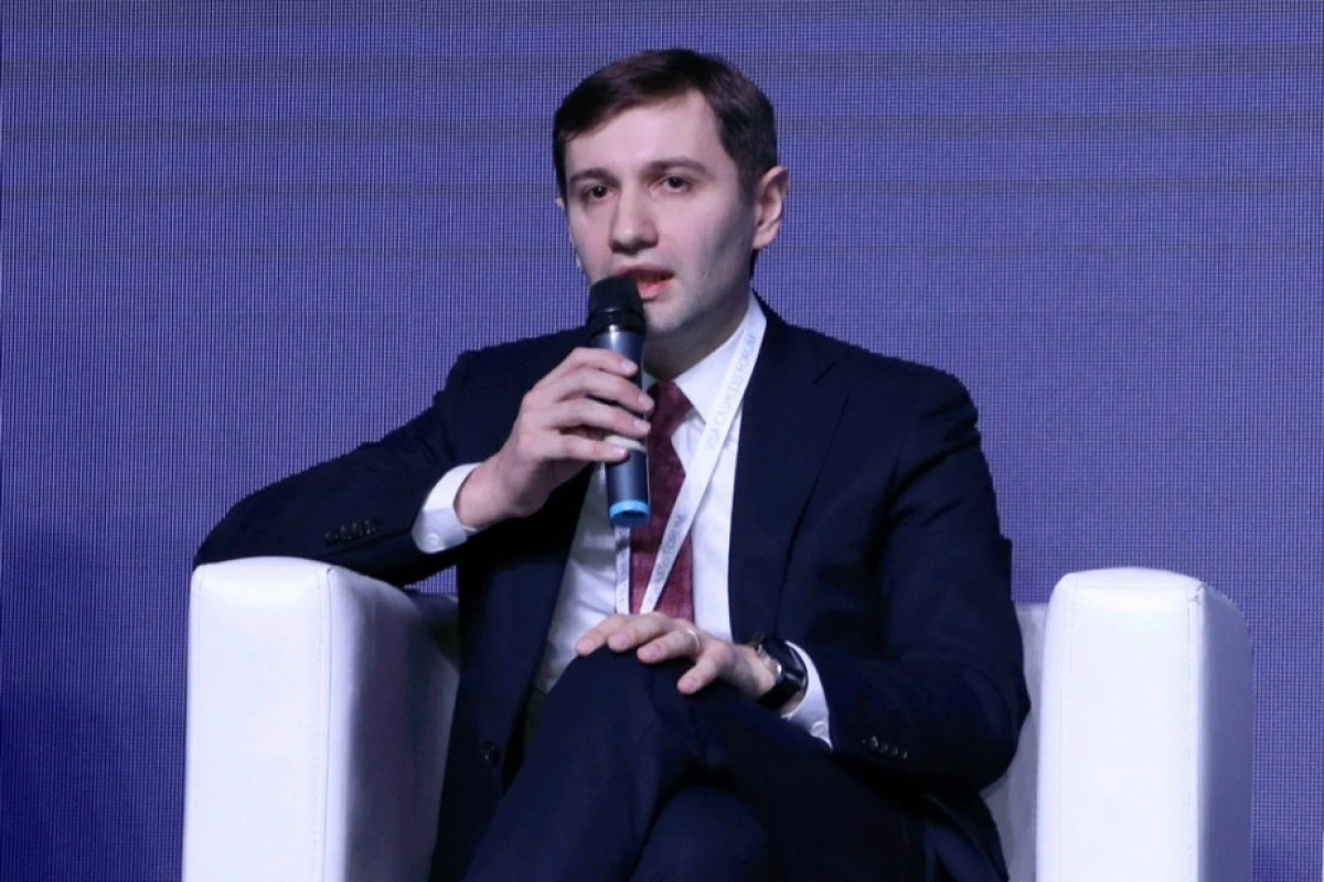 Гендиректор ЦБ Азербайджана покинул пост