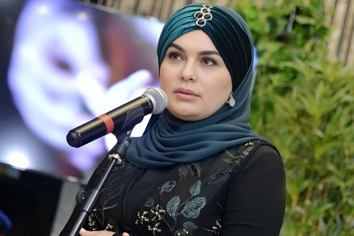 Əməkdar artist Fərqanə Qasımova: “Seçkilər xalqın səsi və iradəsidir”