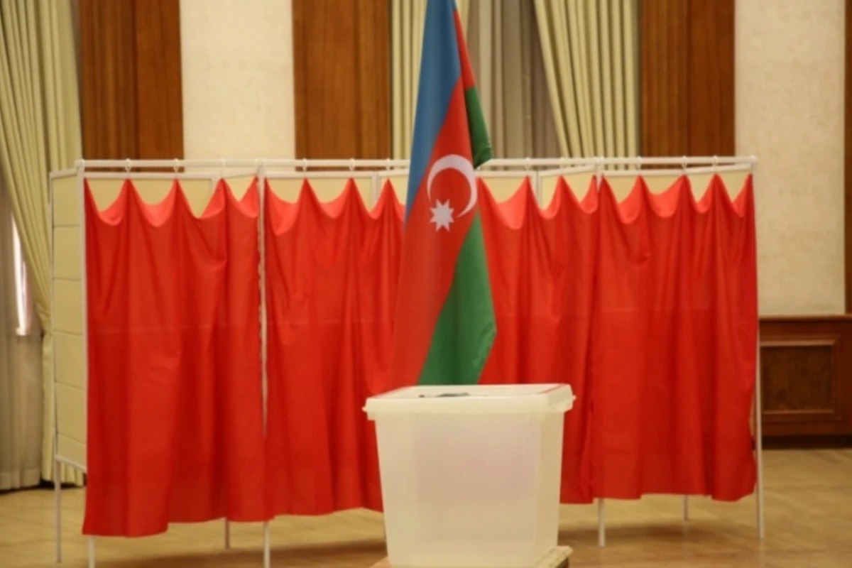 Gələn həftə səsvermə protokollarının məntəqə seçki komissiyalarına verilməsi yekunlaşdırılacaq