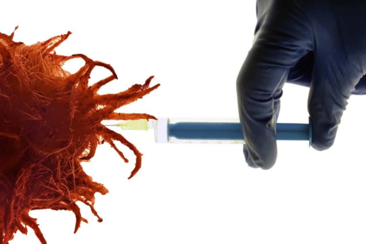 Ağciyər xərçənginə qarşı 7 ölkədə vaksinasiya başlayıb