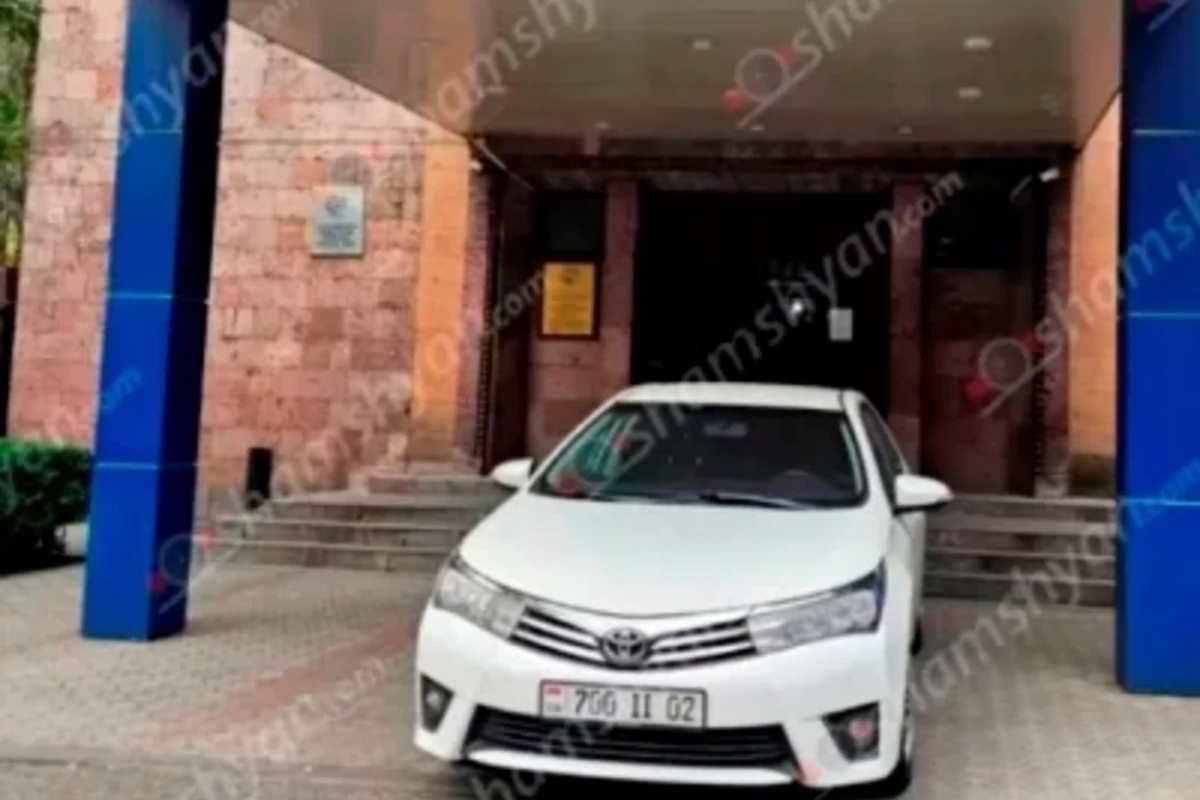 İrəvanda Hindistan vətəndaşları arasında dava düşdü