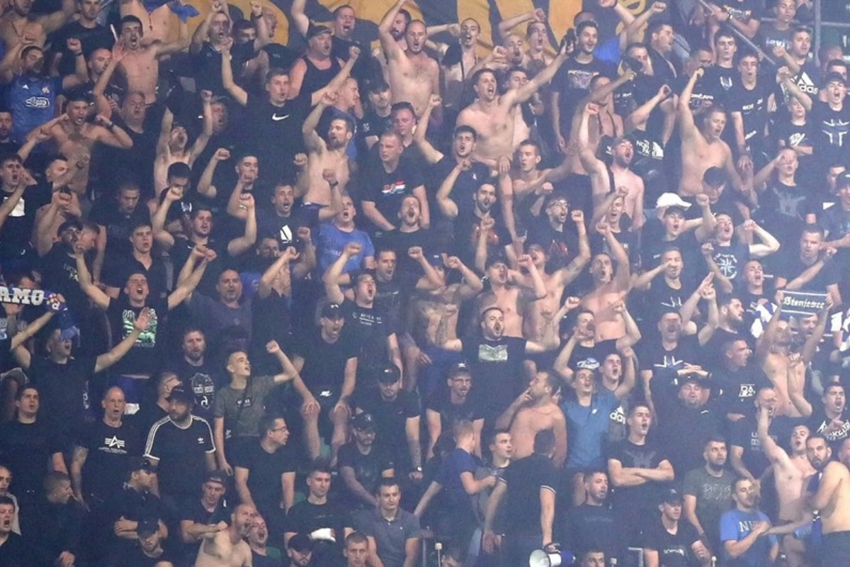 UEFA Qarabağın rəqibinə azarkeşlərlə bağlı tətbiq etdiyi qadağanı aradan qaldırıb