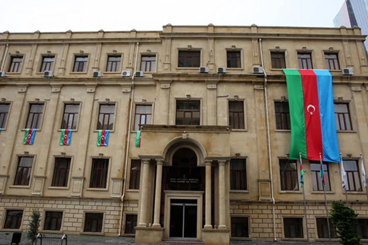 Türkiyə-Azərbaycan Universitetinə qəbulun ilkin nəticələri açıqlandı