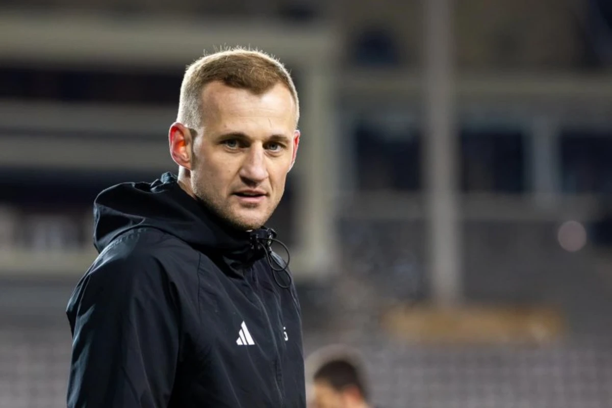 Maksim Medvedev: Zirənin futbolçuları azarkeşlərin təzyiqinə tab gətirə bilmədilər