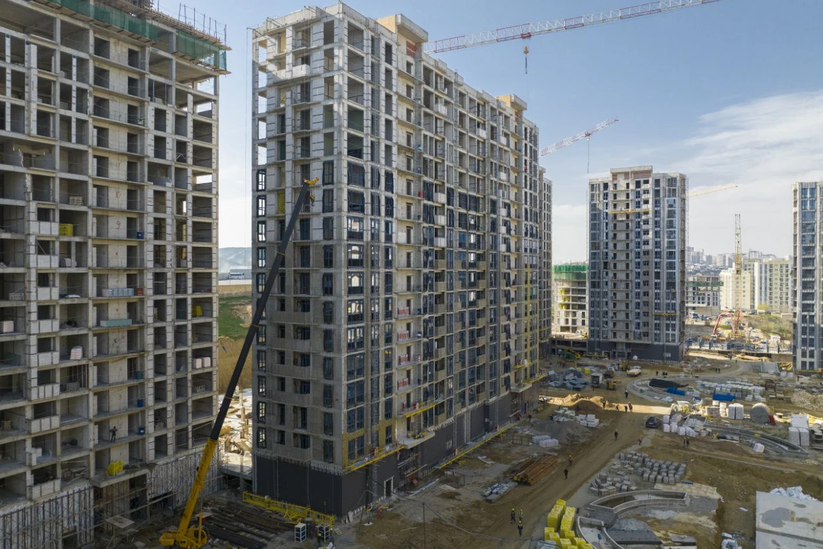 “Kristal Bakı” ASC 2022 və 2023-cü il üzrə mənfəətini açıqladı