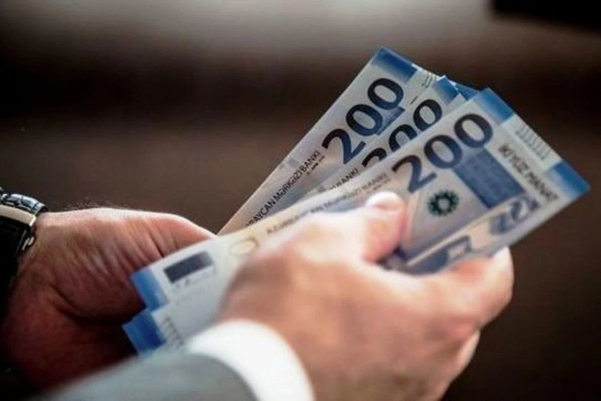 Bakıda vətəndaşın 15 min manatı dələduzluq yolu ilə alınıb