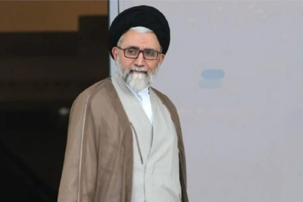 Həniyənin qətlində casusların rolu olub? - İranın kəşfiyyat nazirindən AÇIQLAMA - FOTO