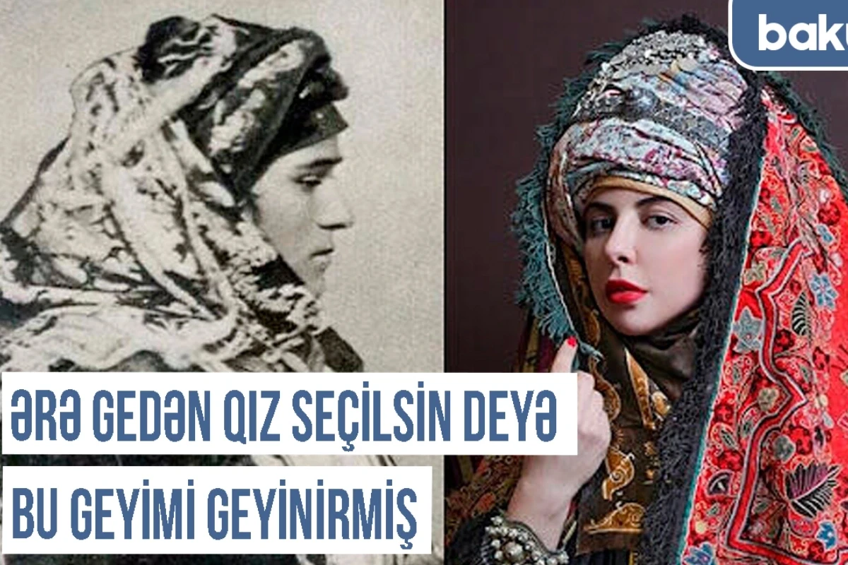 Qərbi Azərbaycan Xronikası: Qız ərə getdiyi gündən başına dingə qoyurdu - VİDEO