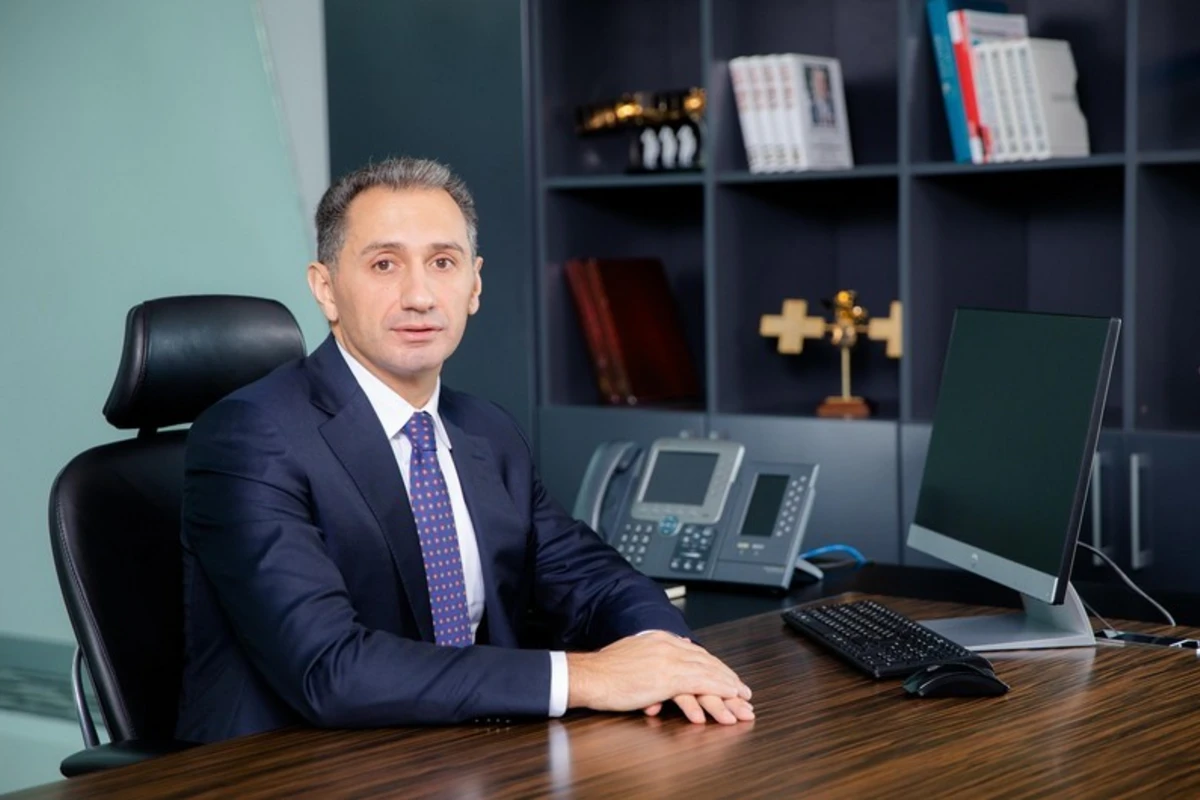 Nazir: Bakıda ilk velosiped kirayəsi xidməti işə başlayıb