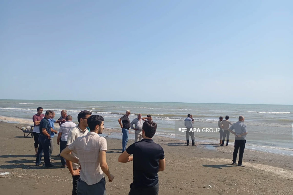 Astarada 29 yaşlı gənc dənizdə batıb - Payızda toyu olacaqdı - FOTO