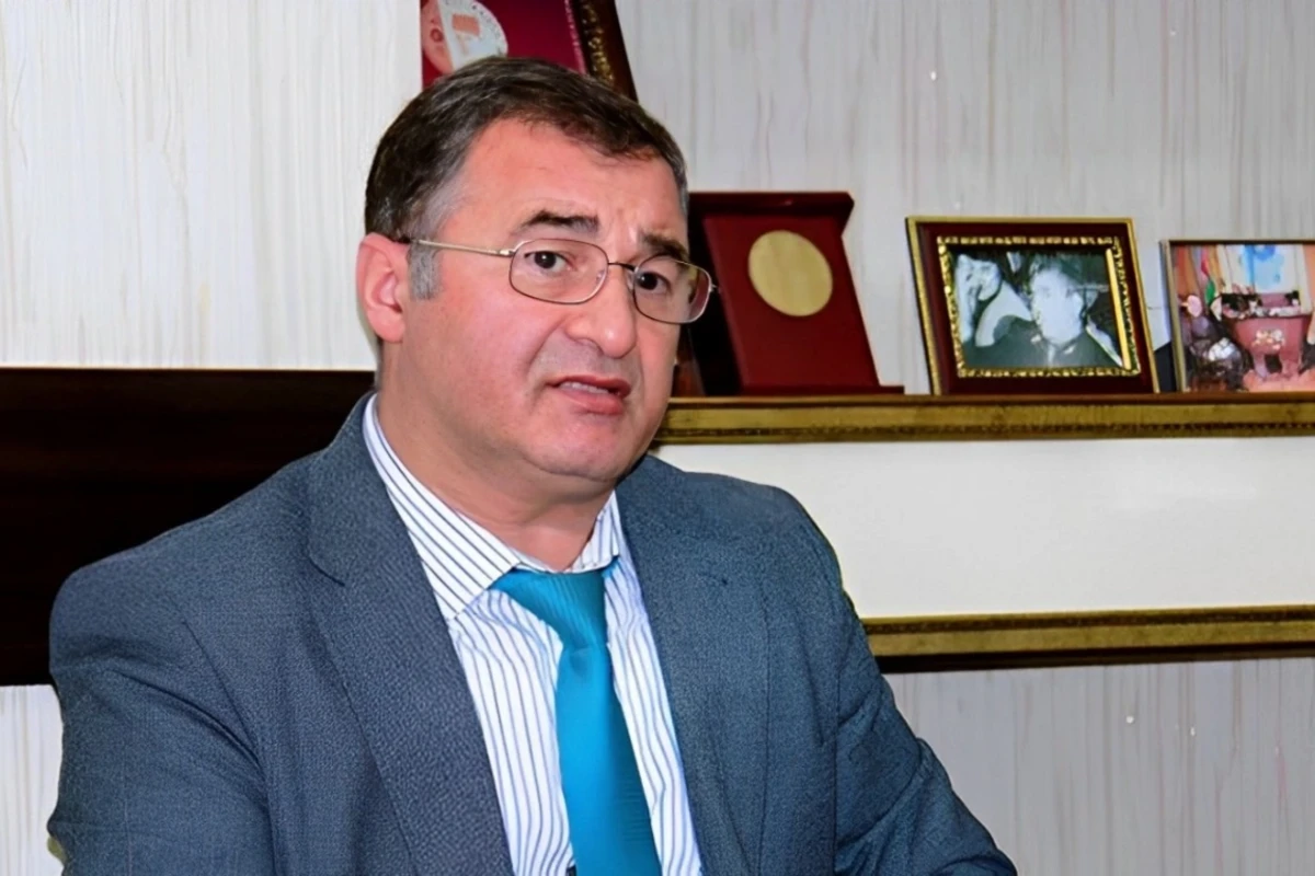 Nəsiman Yaqublu yol qəzasında öldü