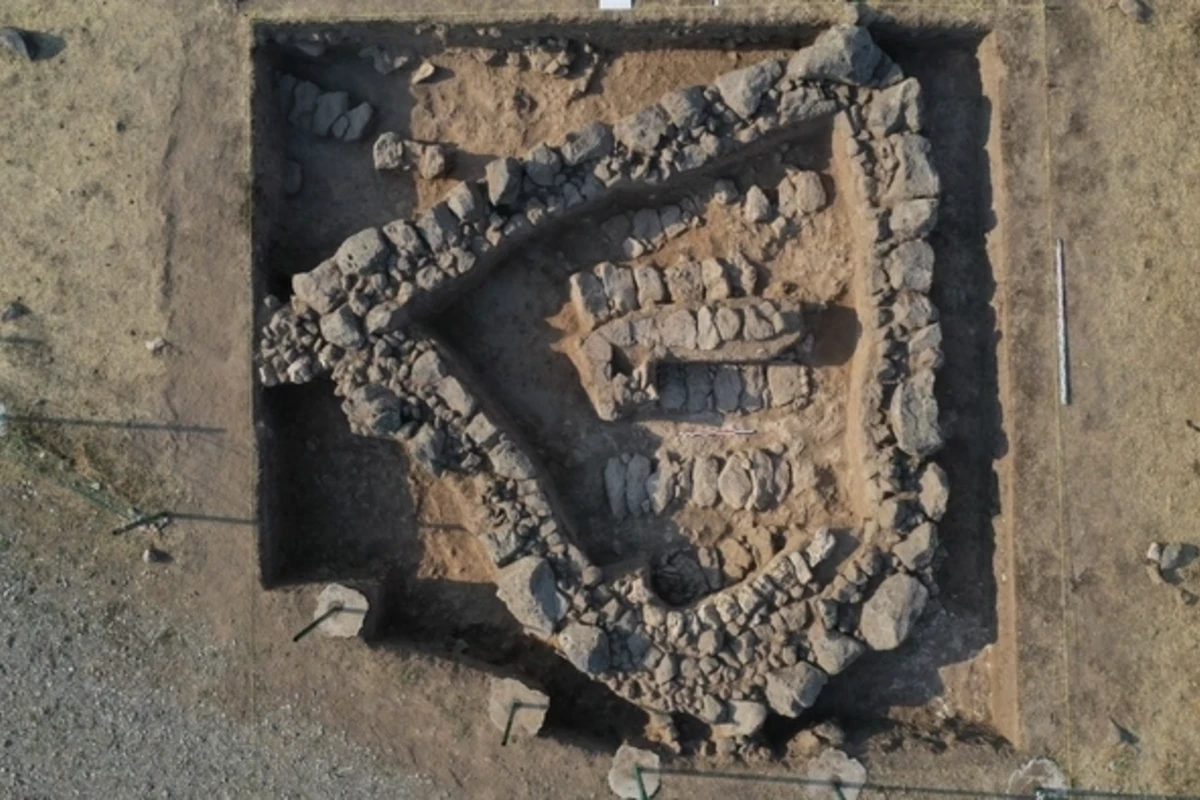 953 il əvvəl baş verən Malazgird döyüşünə aid tapıntılar aşkarlandı - FOTO