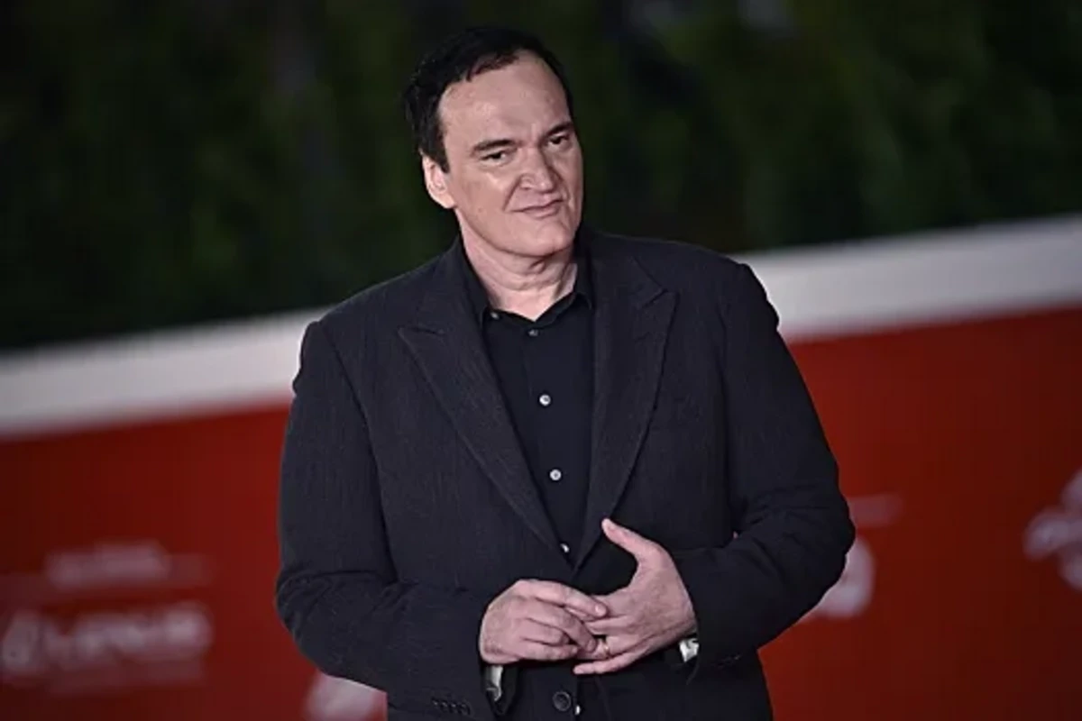Kventin Tarantino Alek Bolduini adam öldürməkdə günahlandırır Kventin Tarantino Alek Bolduini adam öldürməkdə günahlandırır