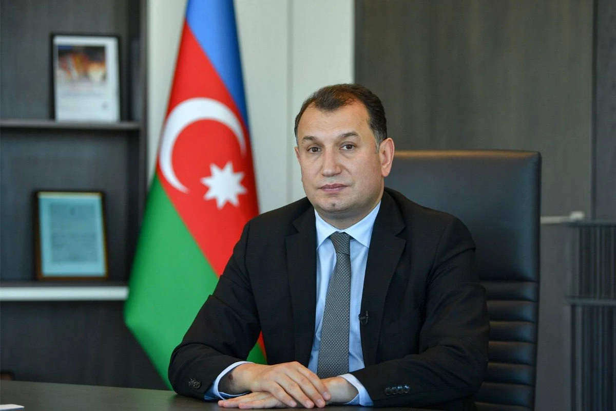 Sahib Məmmədov Azərbaycan Həmkarlar İttifaqları Konfederasiyasına yeni sədr seçilib Sahib Məmmədov Azərbaycan Həmkarlar İttifaqları Konfederasiyasına yeni sədr seçilib