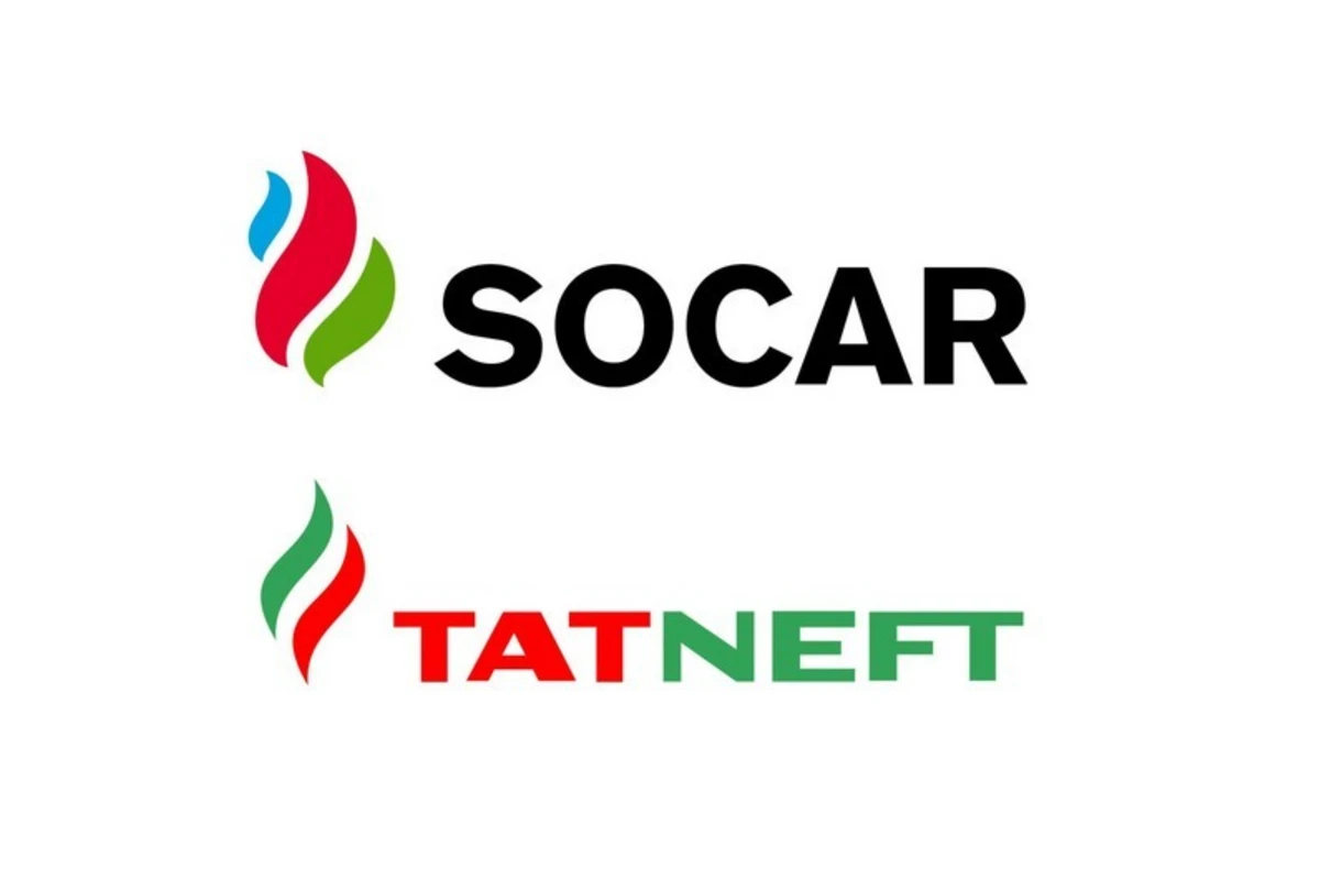 SOCAR və Tatneft sürtkü materiallarının birgə istehsalı ideyasını müzakirə edir
