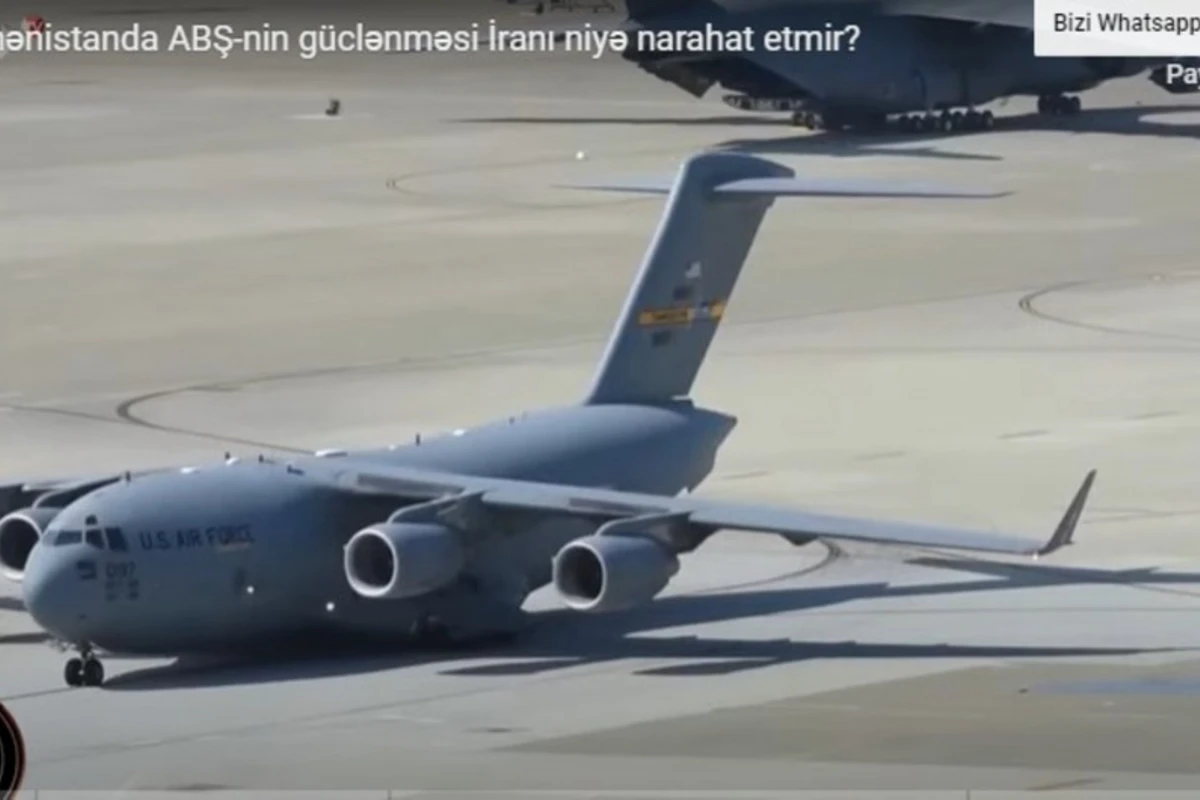 Ermənistanda ABŞ-nin güclənməsi İranı niyə narahat etmir? - VİDEO