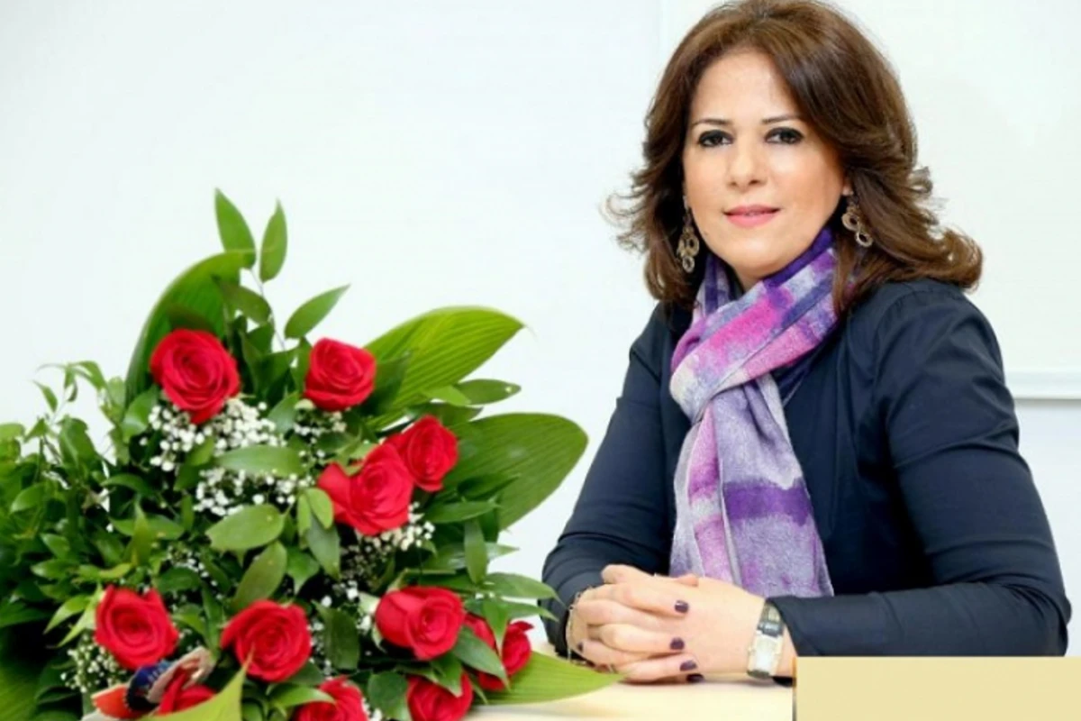 Xalq artisti Aygün Bayramova: “Hər kəsi bu tarixi prosesdə - səsvermədə iştirak etməyə çağırıram”