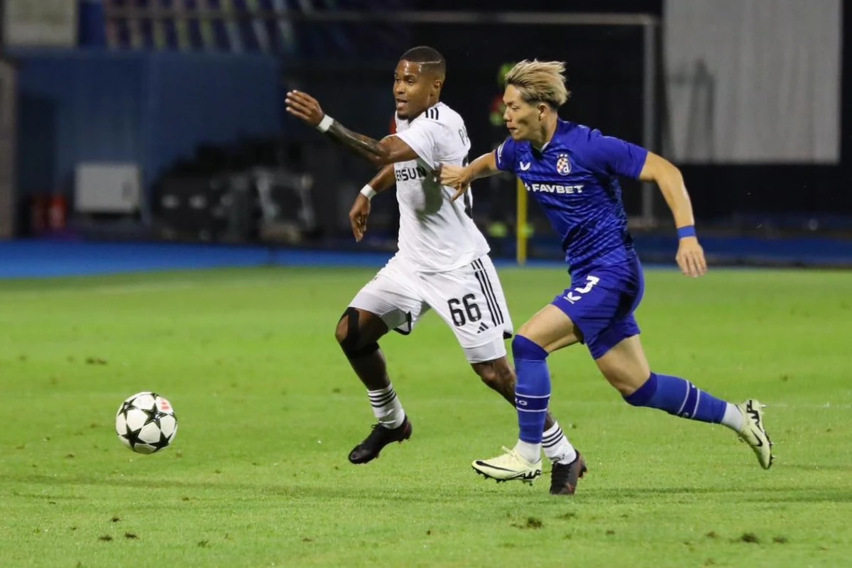 Çempionlar Liqası: Qarabağ - Dinamo oyununa 24700 bilet satılıb