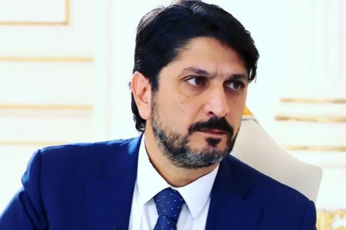 İlqar Mikayıloğlu ikinci dəfə Real TV-dən getdi İlqar Mikayıloğlu ikinci dəfə Real TV-dən getdi