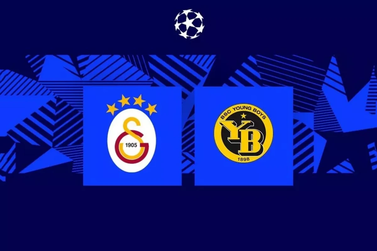 UEFA Çempionlar Liqası: Qalatasaray Yanq Boyzu qəbul edir