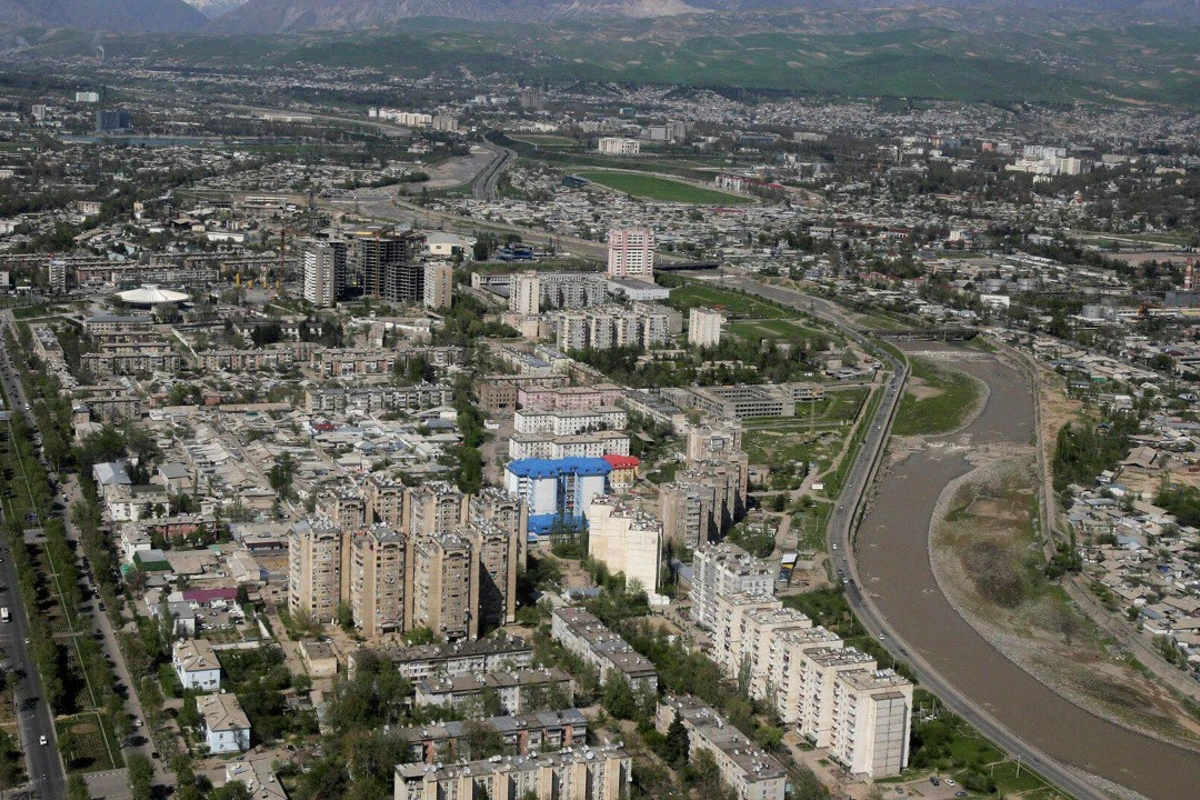 Tacikistanda 5 bal gücündə zəlzələ baş verib