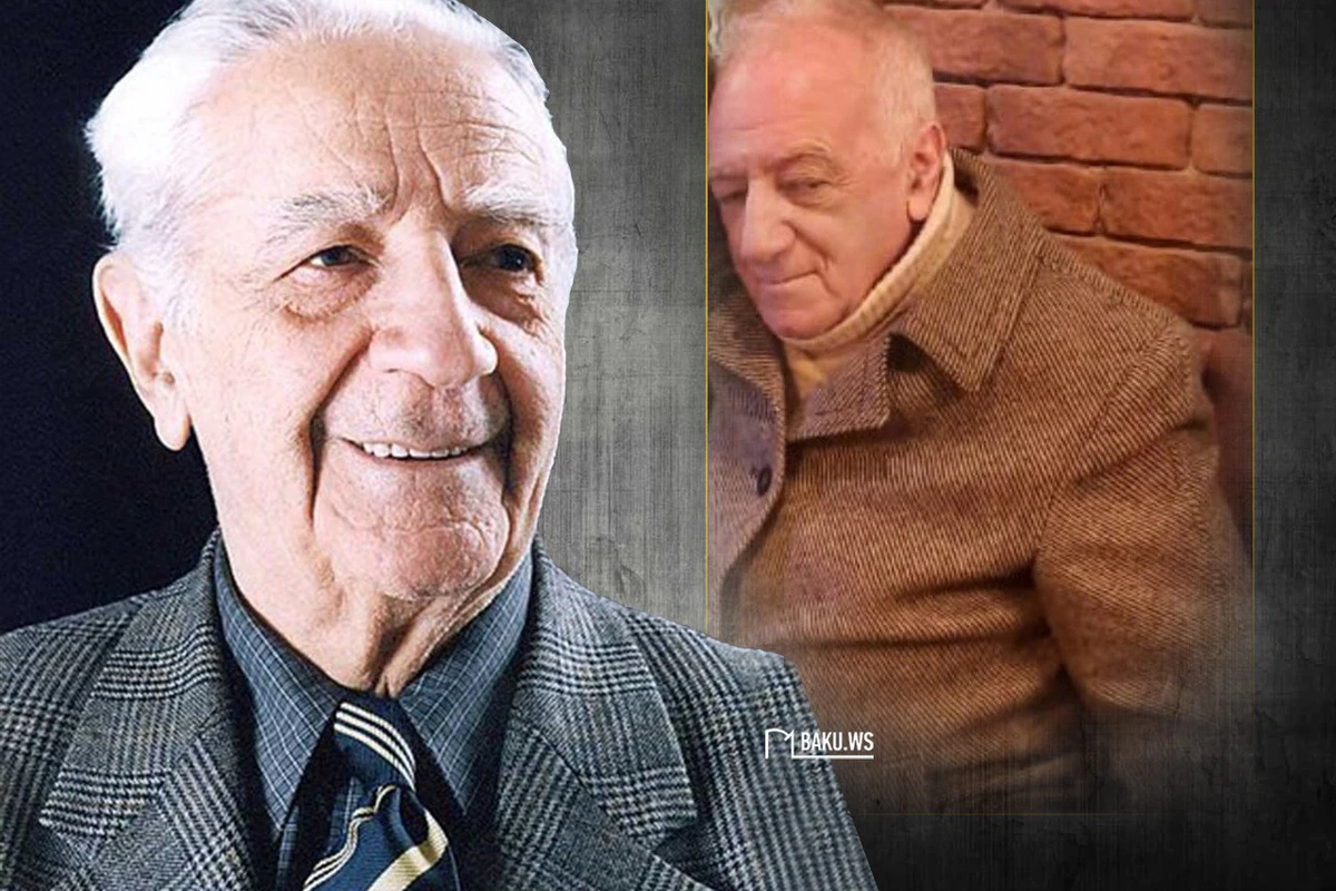 Bu şəxs özünü Mirzə Babayevin qardaşı kimi təqdim edib pul alır - XƏBƏRDARLIQ Bu şəxs özünü Mirzə Babayevin qardaşı kimi təqdim edib pul alır - XƏBƏRDARLIQ