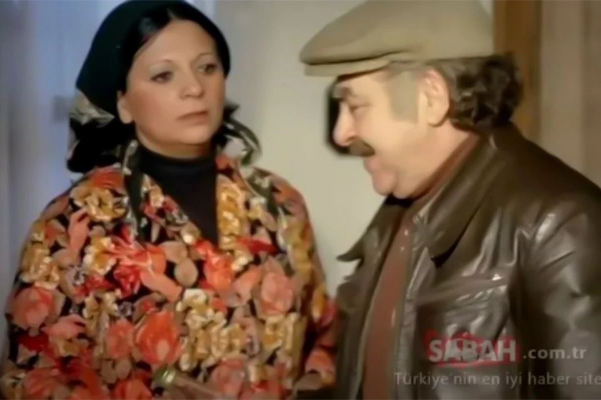 Tanınmış aktrisa 79 yaşında vəfat etdi - FOTO