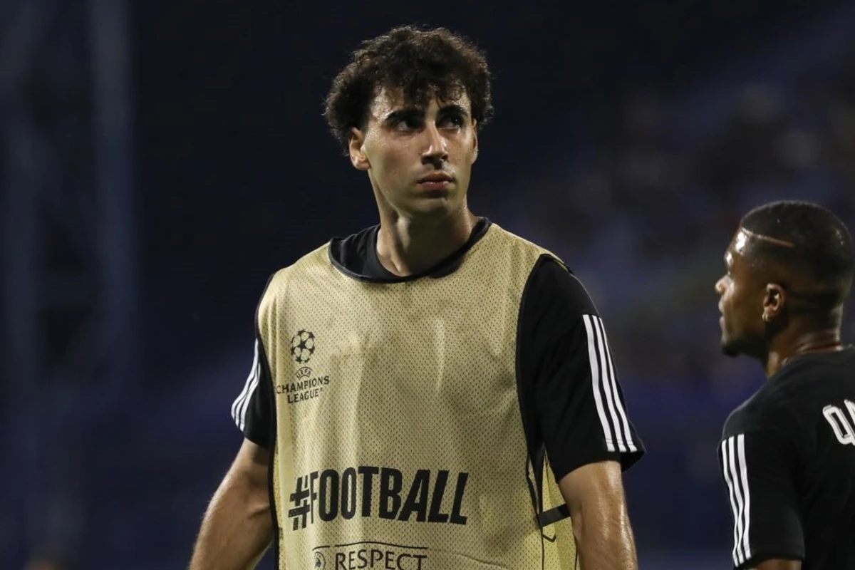 Qarabağın futbolçusu: Ötən oyundakı səhvlərimizi təkrarlamaq istəmirik