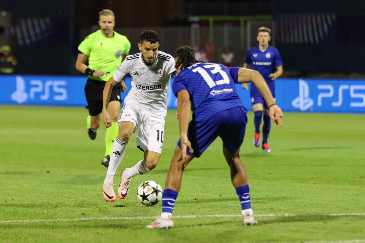 Çempionlar Liqası: Qarabağ - Dinamo oyununa 28 000 bilet satılıb