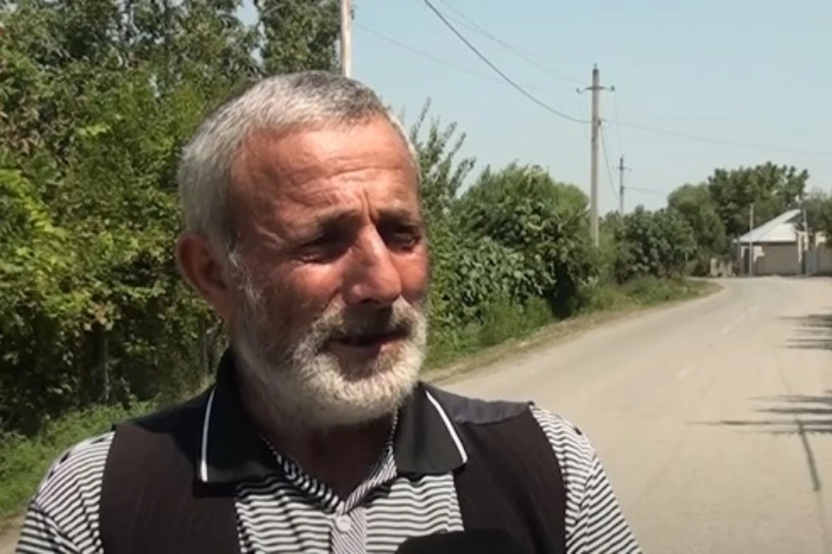 Bərdə sakini: Həftələrlə işığımız yanmır, baxmırlar - ŞİKAYƏT/VİDEO