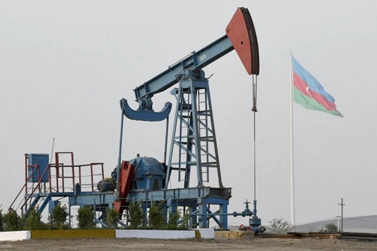 Azərbaycan neftinin qiyməti 83 dolları ötüb