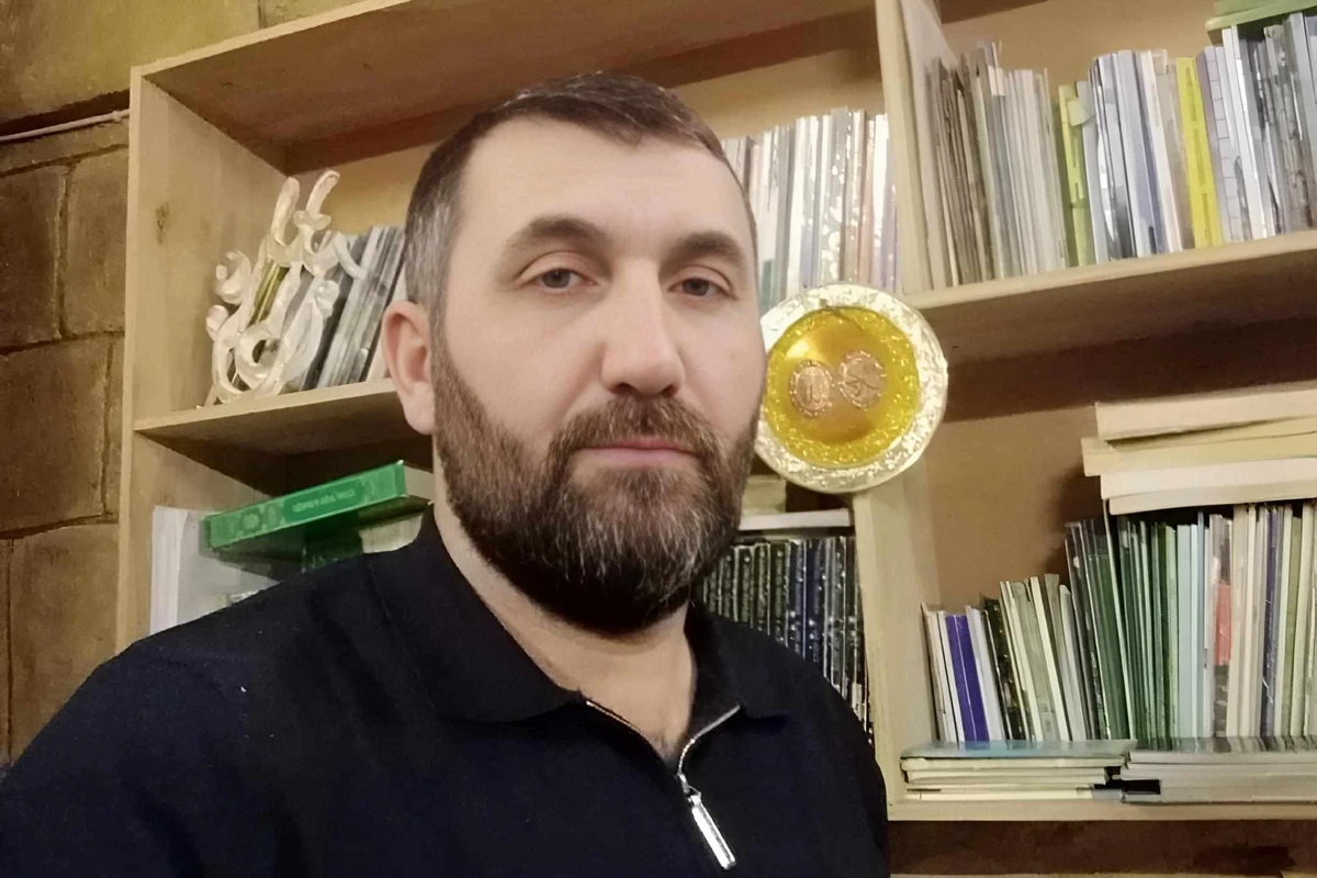 В Кербеле скончался еще один паломник из Азербайджана