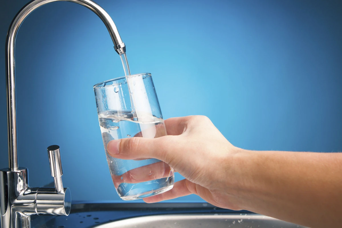 В трех районах Баку отключат воду В трех районах Баку отключат воду