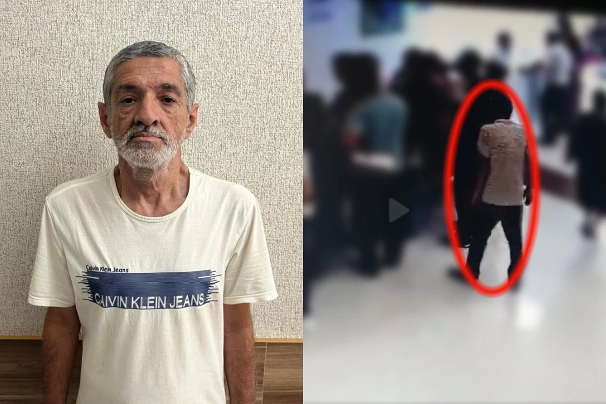 Ağdaşda xəstəxanada cibgirlik edən şəxs saxlanıldı - VİDEO Ağdaşda xəstəxanada cibgirlik edən şəxs saxlanıldı - VİDEO
