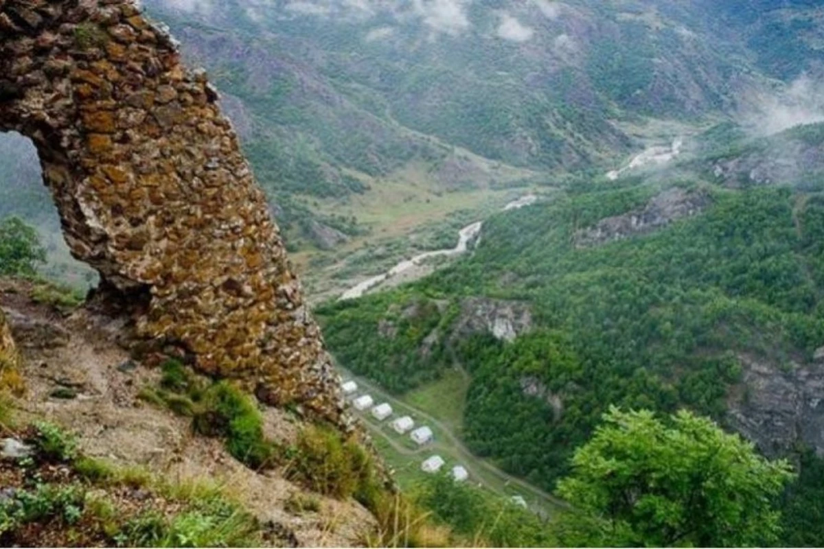 Daşaltı Dövlət Təbiət Yasaqlığının Əsasnaməsi təsdiqlənib