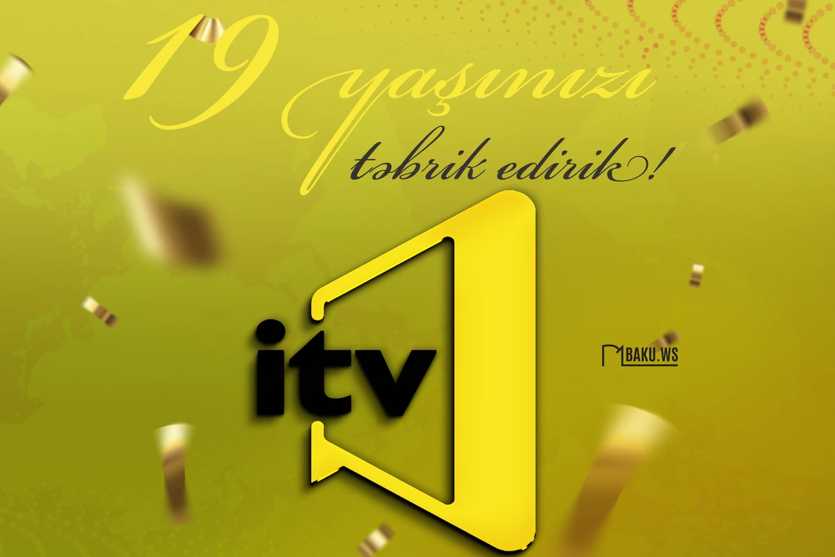 İTV 19 yaşında!