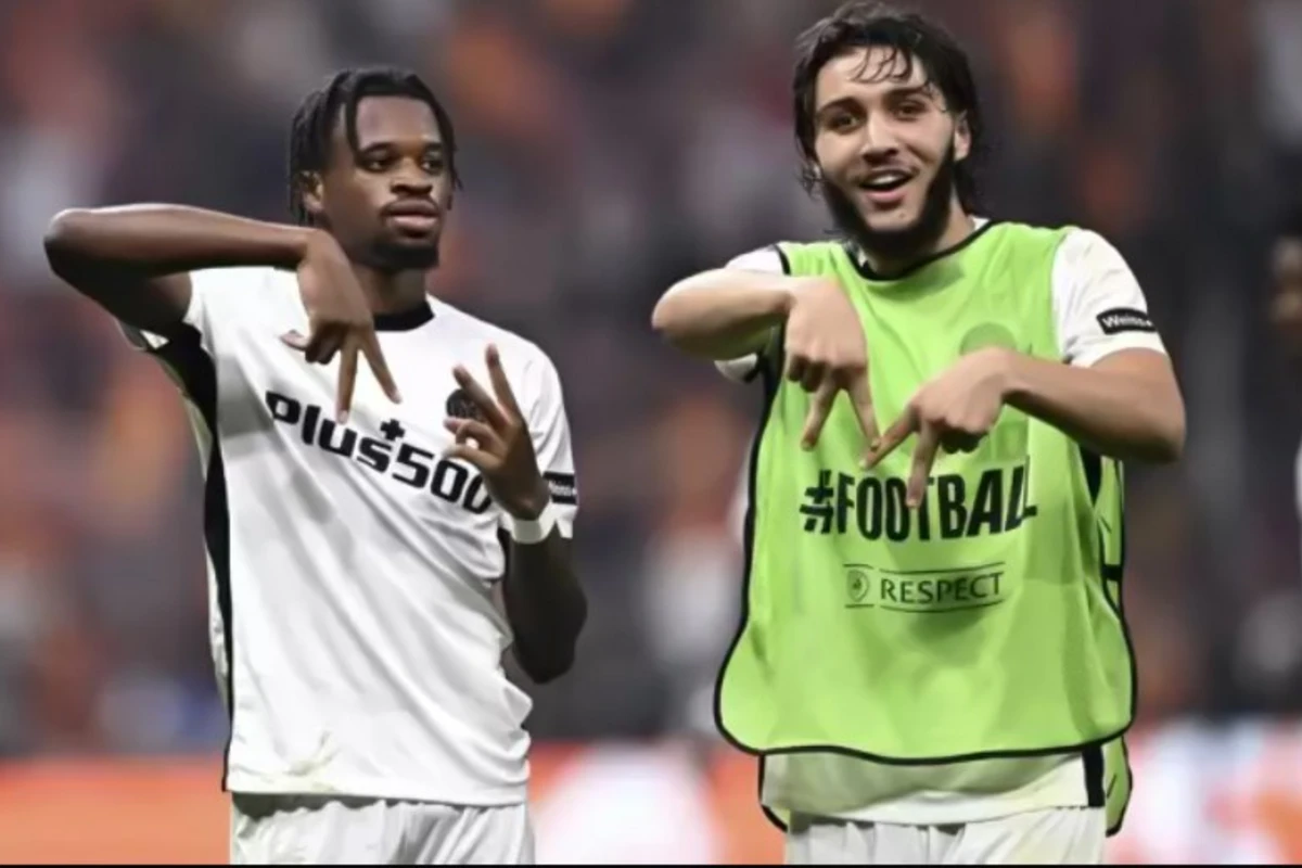 Qalatasaray axtardığı sol cinah müdafiəçisini Yanq Boyzda tapdı - FOTO