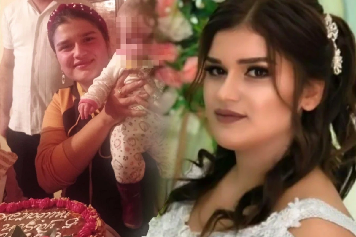 Baş prokuror göstəriş verdi: Bir uşaq anasının ölümü yenidən araşdırılacaq - FOTO