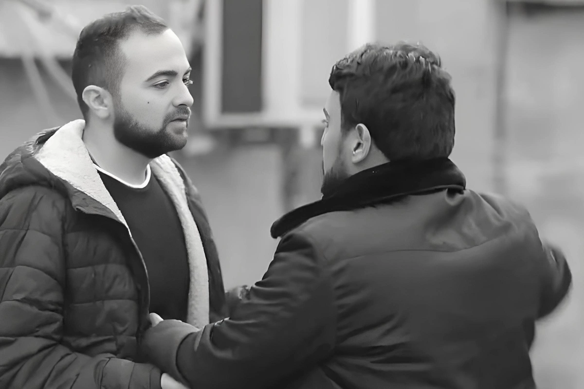 Sərxoş dostunun etdiyini özünə sığışdıra bilmədi - Məclisdən sonra borca görə QƏTL
