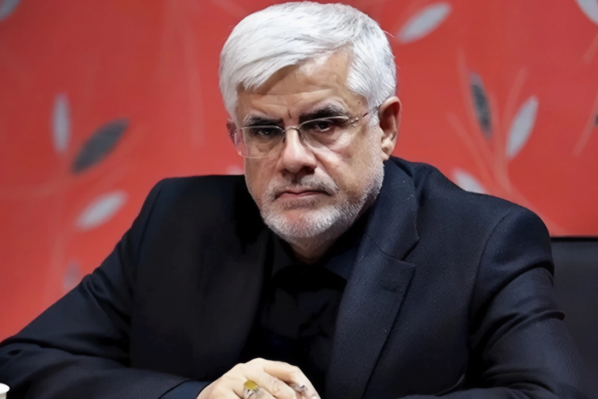 İranın vitse-prezidentinə qarşı sui-qəsd cəhdi olub