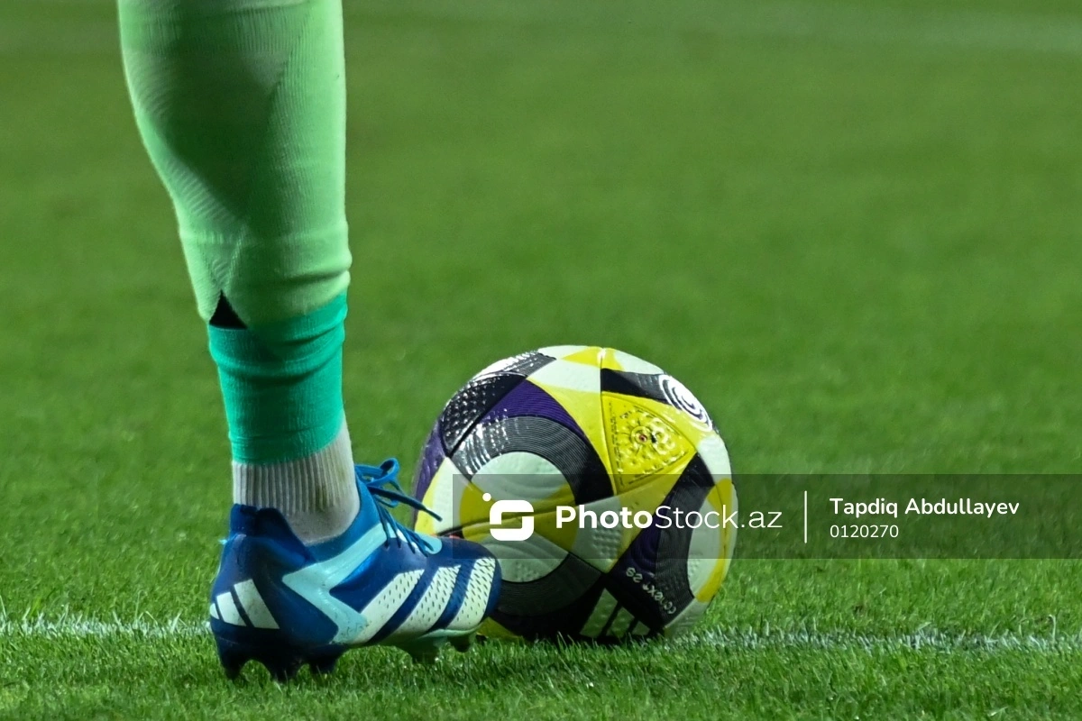 Araz Əhmədov: Rəqiblər gücləndikcə Qurban Qurbanovda narahatlığın yaranması gözləniləndir