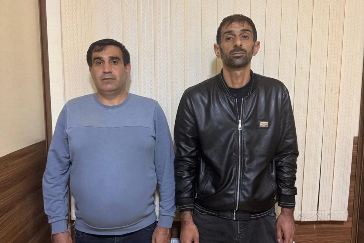 В Азербайджане предотвращена контрабанда наркотиков В Азербайджане предотвращена контрабанда наркотиков