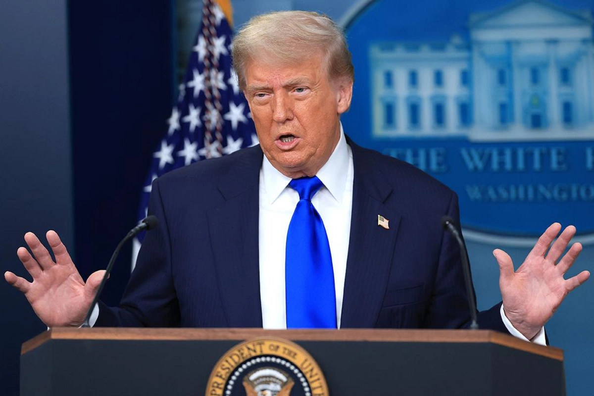 Trump and US administration warn: Paracetamol during pregnancy may increase autism risk