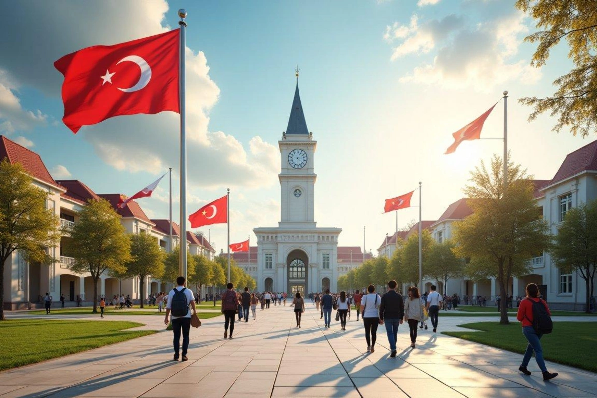Asiyanın ən yaxşı universitetləri