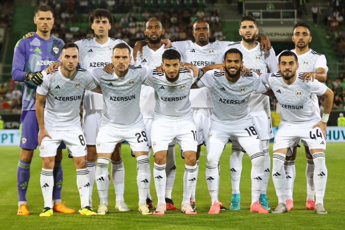 Qarabağın Avropa Liqasındakı RƏQİBLƏRİ - DƏYƏRİ, ƏN BAHA FUTBOLÇULARI